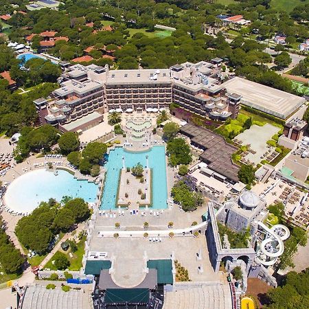 Xanadu Resort Белек Екстериор снимка